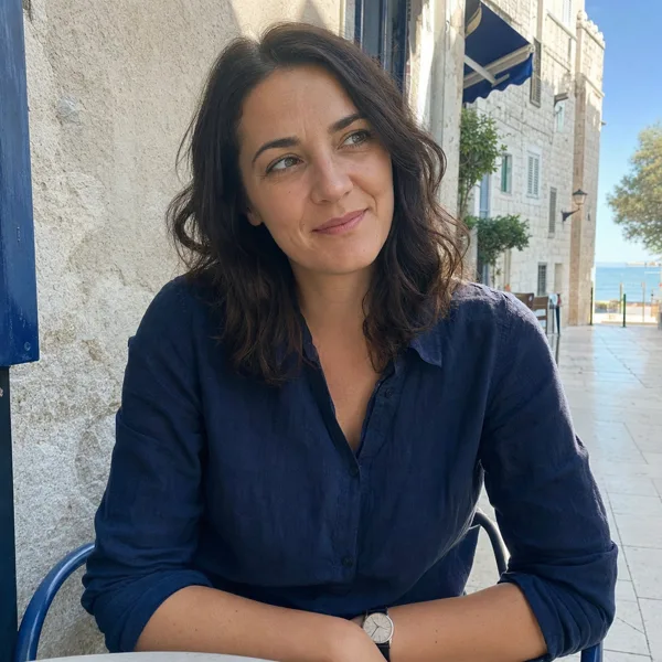 Marta Kovačević
