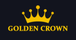 GoldenCrown logo