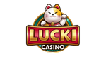Lucki.Casino logo