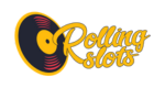 Rolling Slots logo